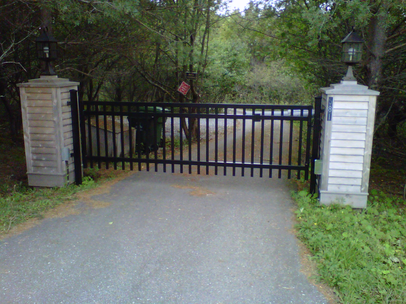 Fence Image 4