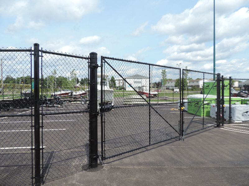 Fence Image 1