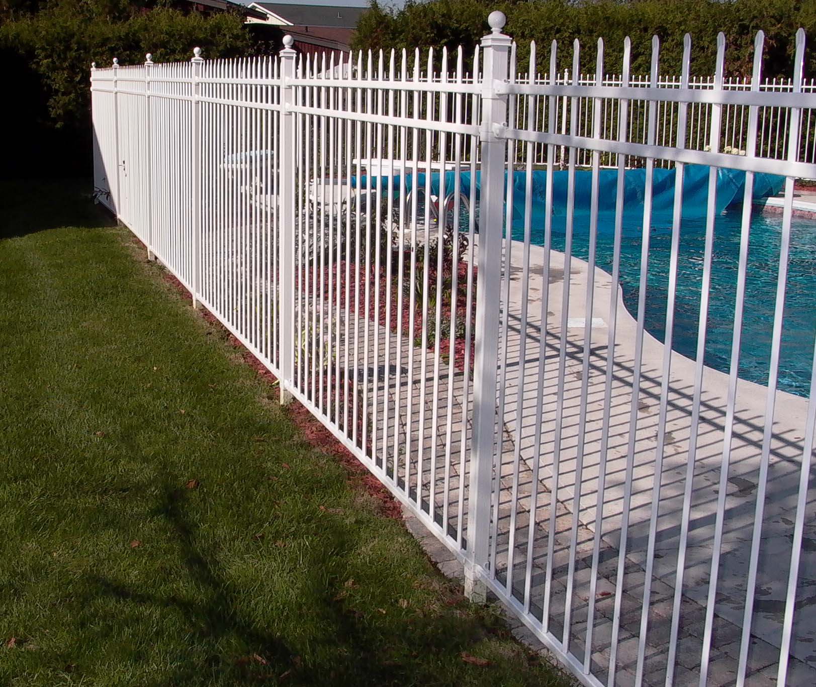 Fence Image 9
